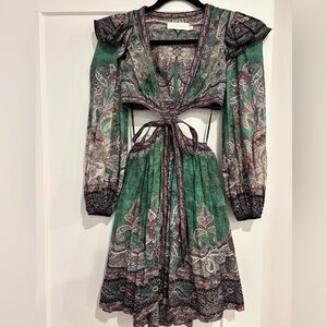 Zimmermann dress - Size 0